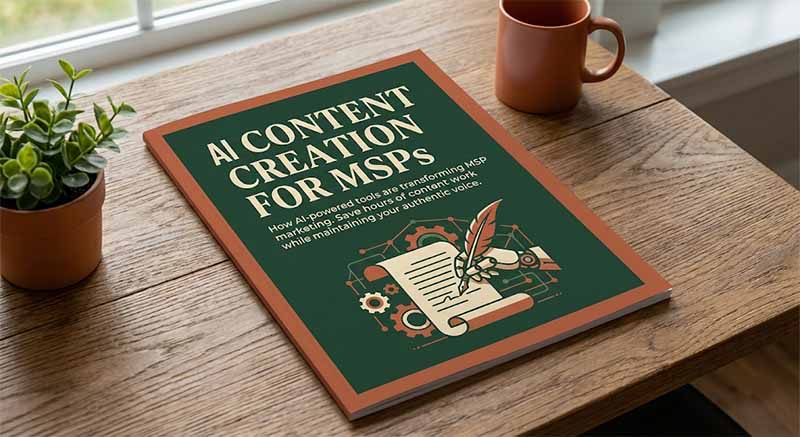 Why Generic AI Fails MSPs — And What Lexi Does Differently