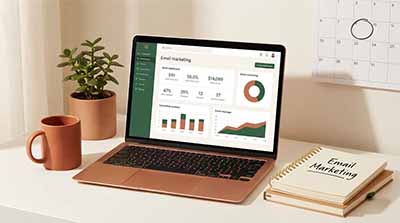 When They're Comparing Options