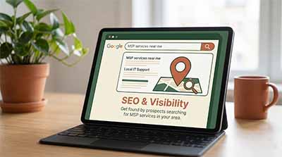 When They Realize Something's Wrong